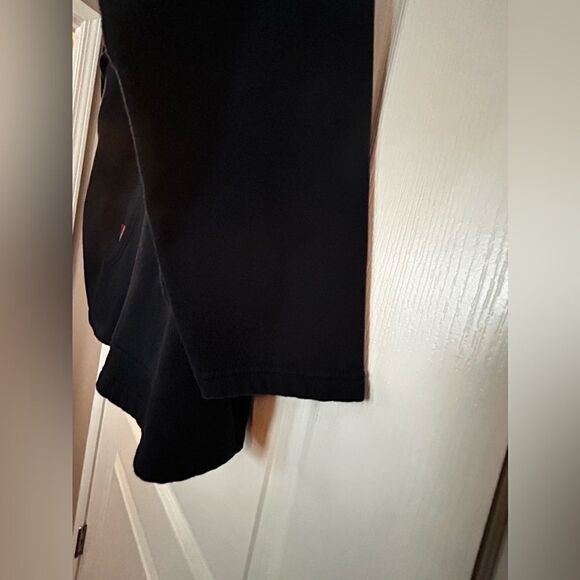 Vintage Disney Tigger 2X Full Zip Up Hooded Sweatshirt Embroidered Pooh woman - Picture 11 of 14